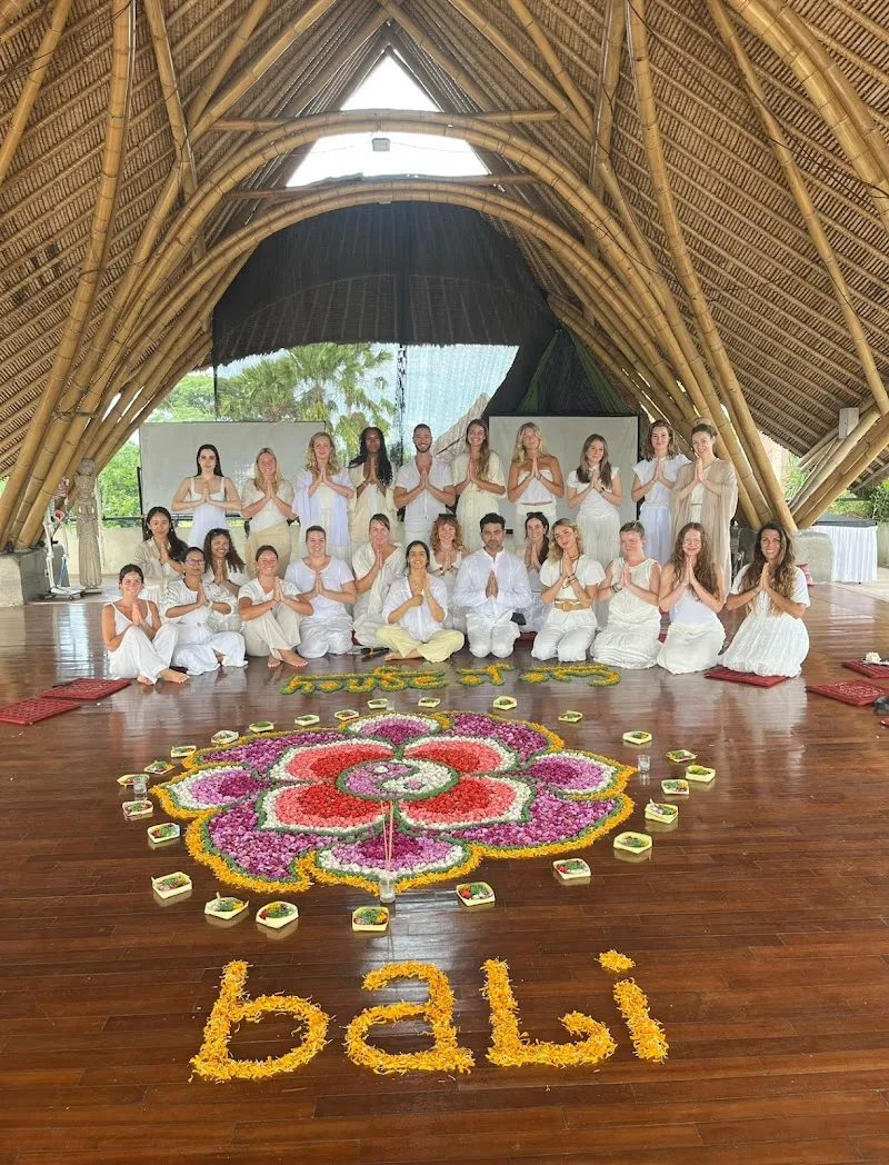 House of Om The Mansion Yoga